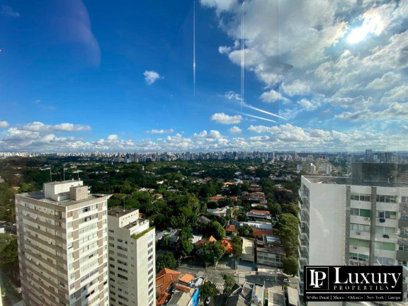 Imagem Apartamento com 3 Quartos para Alugar, 355 m² em Cerqueira César - São Paulo Imagem Apartamento com 3 Quartos para Alugar, 355 m² em Cerqueira César - São Paulo
