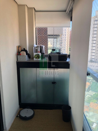 Imagem Apartamento com 3 Quartos à Venda, 108 m² em Chácara Inglesa - São Paulo