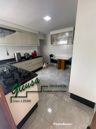 Imagem Sobrado com 4 Quartos à Venda, em Cidade Líder - São Paulo Imagem Sobrado com 4 Quartos à Venda, em Cidade Líder - São Paulo