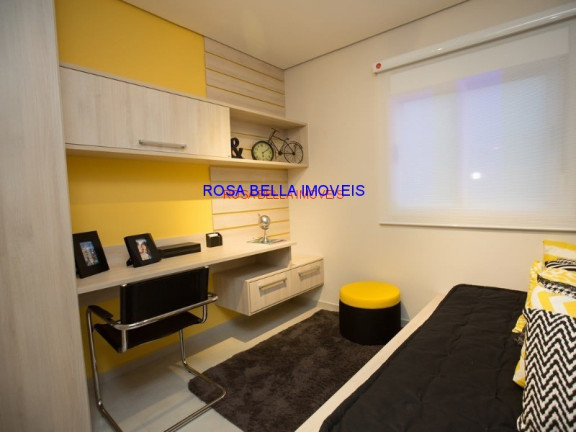 Imagem Apartamento com 2 Quartos à Venda, 68 m² em Recanto Quarto Centenário - Jundiaí