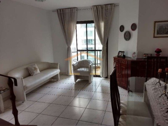 Cobertura com 3 Quartos à Venda, 178 m² em Santana - São Paulo