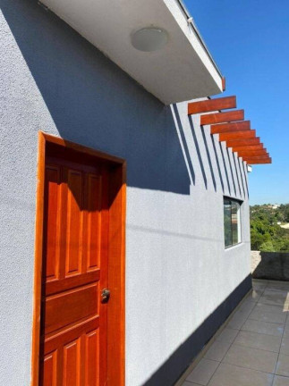 Imagem Casa com 2 Quartos à Venda, 67 m² em Chácaras Cataguá - Taubaté Imagem Casa com 2 Quartos à Venda, 67 m² em Chácaras Cataguá - Taubaté
