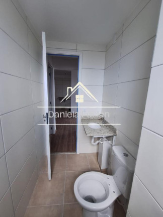 Imagem Apartamento com 2 Quartos à Venda, 62 m² em Além Ponte - Sorocaba Imagem Apartamento com 2 Quartos à Venda, 62 m² em Além Ponte - Sorocaba