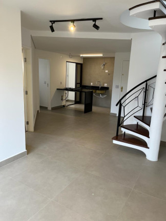 Imagem Imóvel com 2 Quartos à Venda, 128 m² em Pinheiros - São Paulo Imagem Imóvel com 2 Quartos à Venda, 128 m² em Pinheiros - São Paulo