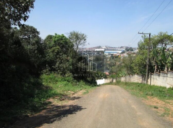 Imagem Terreno à Venda, 10.000 m² em Jardim Mimas - Embu Das Artes