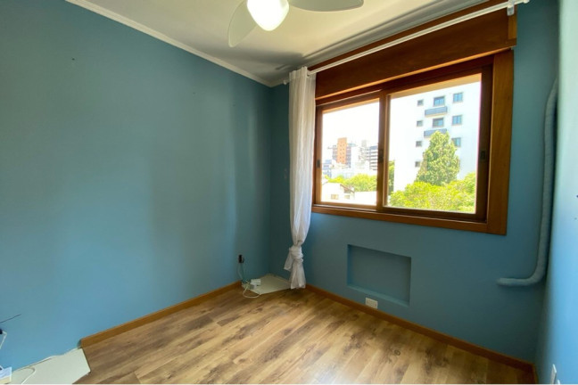 Imagem Cobertura com 2 Quartos à Venda, 104 m² em Petrópolis - Porto Alegre