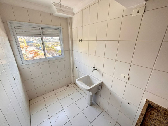 Imagem Imóvel com 2 Quartos à Venda, 66 m² em Centro - São Bernardo Do Campo
