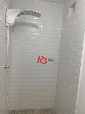 Imagem Apartamento com 2 Quartos à Venda, 115 m² em Gonzaga - Santos