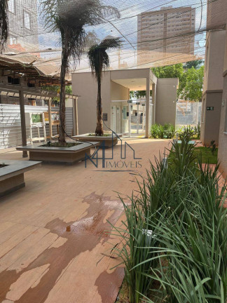Imagem Apartamento com 3 Quartos à Venda, em Parque Amazônia - Goiânia Imagem Apartamento com 3 Quartos à Venda, em Parque Amazônia - Goiânia