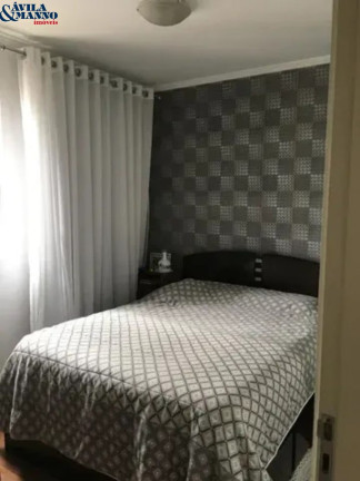 Imagem Apartamento com 3 Quartos à Venda, 59 m² em Mooca - São Paulo Imagem Apartamento com 3 Quartos à Venda, 59 m² em Mooca - São Paulo