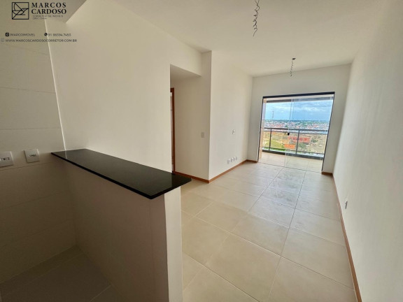 Imagem Imóvel com 3 Quartos à Venda, 79 m² em Telégrafo Sem Fio - Belém
