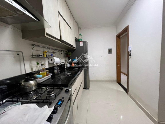 Imagem Casa com 3 Quartos à Venda, 90 m² em Colina De Laranjeiras - Serra