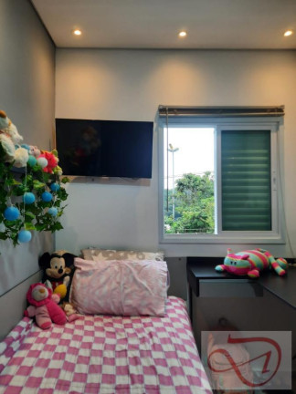 Imagem Cobertura com 2 Quartos à Venda, 100 m² em Parque Oratório - Santo André Imagem Cobertura com 2 Quartos à Venda, 100 m² em Parque Oratório - Santo André