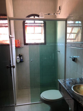 Imagem Sobrado com 3 Quartos à Venda, 97 m² em Jardim Cruzeiro Do Sul - São José Dos Campos