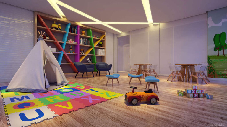 Imagem Apartamento com 2 Quartos à Venda, 64 m² em Itapema - Itapema