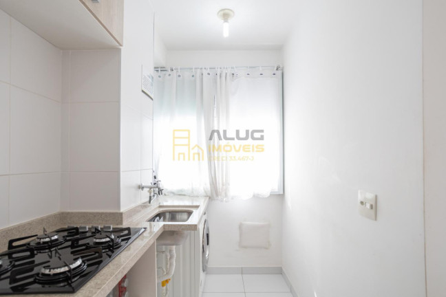 Imagem Apartamento com 1 Quarto à Venda, 31 m² em água Branca - São Paulo