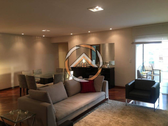 Apartamento com 3 Quartos à Venda, 155 m² em Barcelona - São Caetano Do Sul
