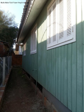 Imagem Casa com 2 Quartos à Venda, 96 m² em Vale Verde - Nova Petrópolis