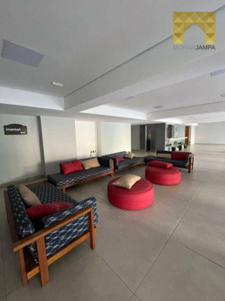 Imagem Apartamento com 3 Quartos à Venda, 135 m² em Aeroclube - João Pessoa Imagem Apartamento com 3 Quartos à Venda, 135 m² em Aeroclube - João Pessoa