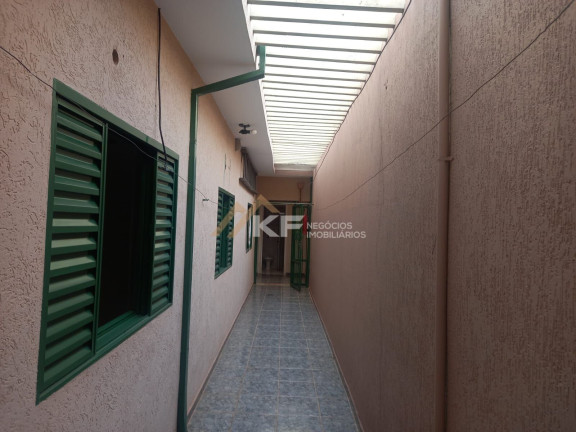 Imagem Casa com 3 Quartos à Venda, 163 m² em Campos Elíseos - Ribeirão Preto Imagem Casa com 3 Quartos à Venda, 163 m² em Campos Elíseos - Ribeirão Preto