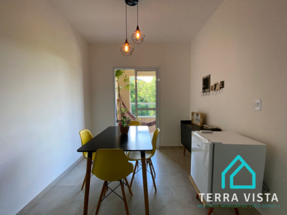 Imagem Apartamento com 3 Quartos à Venda, 150 m² em Toninhas - Ubatuba