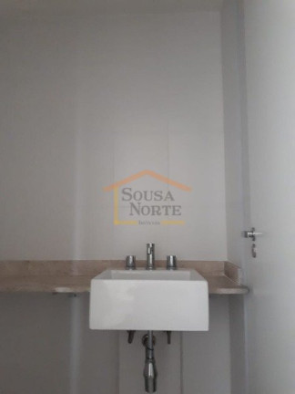 Imagem Apartamento com 2 Quartos à Venda, 113 m² em Vila Guilherme - São Paulo