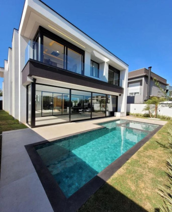 Imagem Casa de Condomínio com 4 Quartos à Venda, 430 m² em Alphaville - Santana De Parnaíba Imagem Casa de Condomínio com 4 Quartos à Venda, 430 m² em Alphaville - Santana De Parnaíba