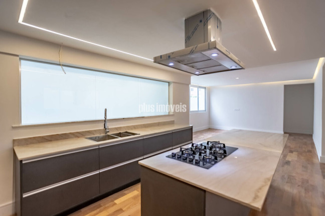 Imagem Apartamento com 3 Quartos à Venda, 160 m² em Jardins - São Paulo Imagem Apartamento com 3 Quartos à Venda, 160 m² em Jardins - São Paulo