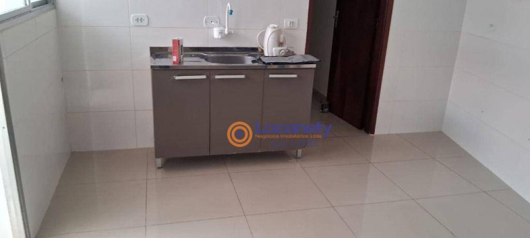 Imagem Apartamento com 2 Quartos para Alugar, 55 m² em Centro - Ribeirão Pires
