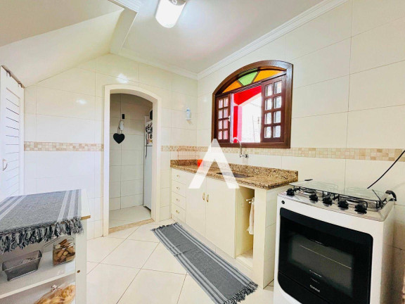 Imagem Casa com 1 Quarto à Venda, 61 m² em Vale Do Paraíso - Teresópolis