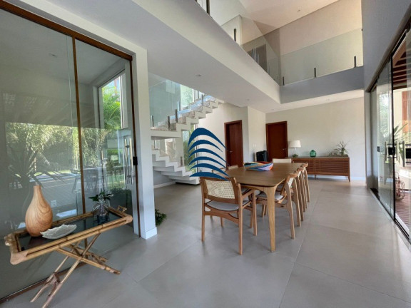 Imagem Casa com 6 Quartos à Venda, 420 m² em Praia Do Forte - Mata De São João