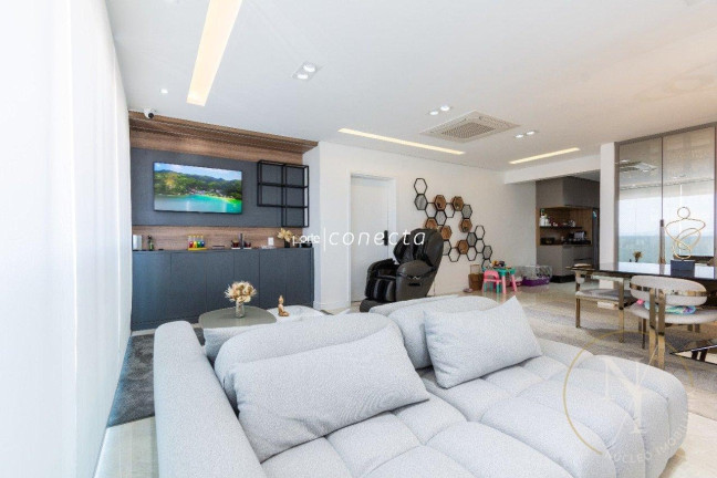 Imagem Apartamento com 4 Quartos à Venda, 406 m² em Vila Regente Feijó - São Paulo