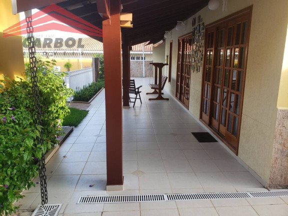 Imagem Casa de Condomínio com 3 Quartos à Venda, 1.000 m² em Jardim Tereza Cristina - Jundiaí