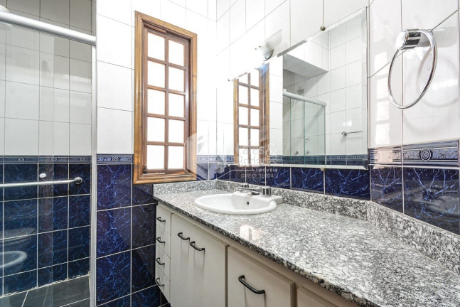 Imagem Casa com 3 Quartos à Venda, 280 m² em Jardim Da Glória - São Paulo