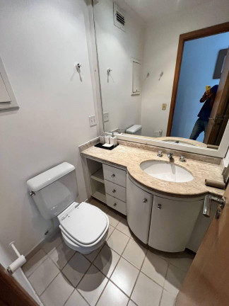 Imagem Apartamento com 2 Quartos à Venda, 57 m² em Alphaville Centro Industrial E Empresarial/alphaville. - Barueri