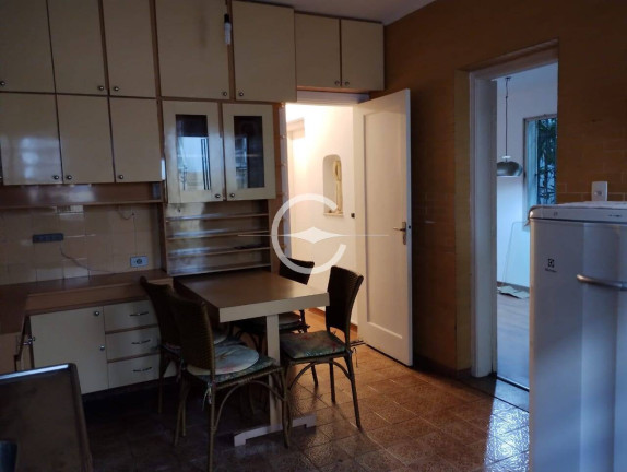 Imagem Casa com 3 Quartos à Venda, 450 m² em Santo Amaro - São Paulo