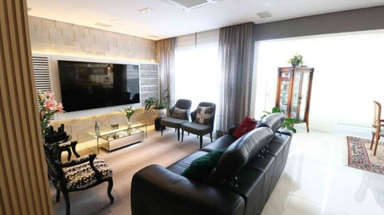 Imagem Cobertura com 1 Quarto à Venda, 158 m² em Pinheiros - São Paulo