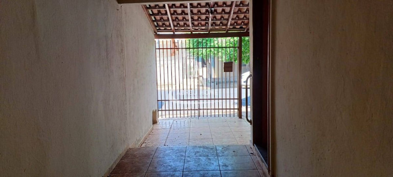 Imagem Casa com 3 Quartos à Venda, 