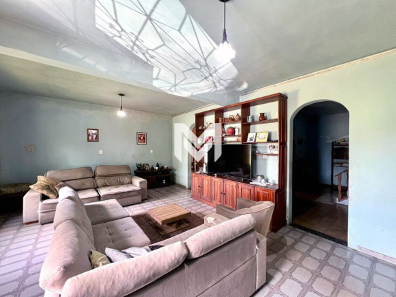 Imagem Chácara com 4 Quartos à Venda, 10.000 m² em Quarenta Horas (coqueiro) - Ananindeua