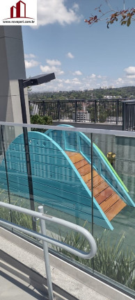 Imagem Apartamento com 2 Quartos à Venda, 62 m² em Jardim Das Acácias - São Paulo