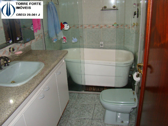 Imagem Apartamento com 4 Quartos à Venda, 235 m² em Moóca - São Paulo
