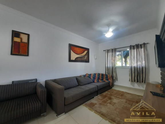 Imagem Casa com 3 Quartos à Venda, 252 m² em Bertioga