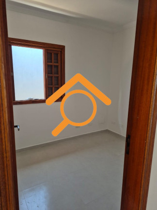 Imagem Casa com 3 Quartos à Venda, 118 m² em Vila Arriete - São Paulo