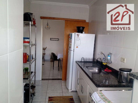 Imagem Apartamento com 2 Quartos à Venda, 61 m² em Cacapava - Caçapava