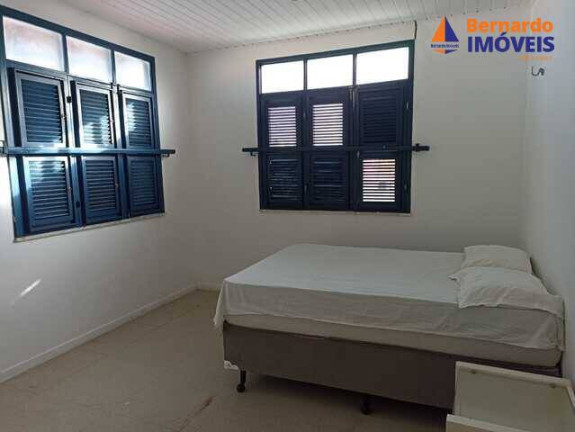 Imagem Casa com 8 Quartos à Venda, 490 m² em Caponga - Cascavel