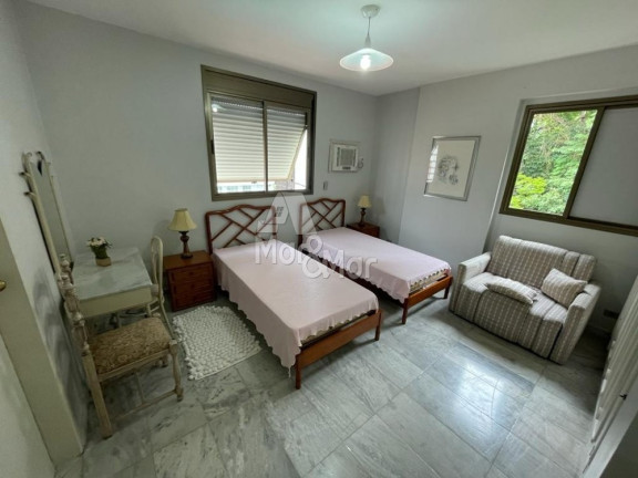 Imagem Apartamento com 4 Quartos à Venda, 240 m² em Pitangueiras - Guarujá