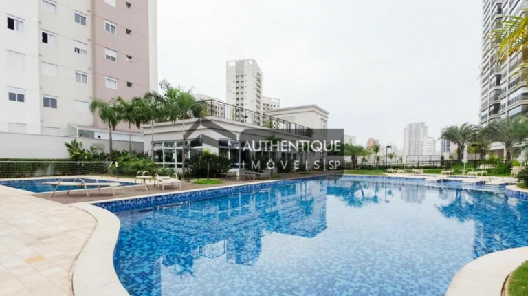 Apartamento com 3 Quartos à Venda, 163 m² em Santana - São Paulo