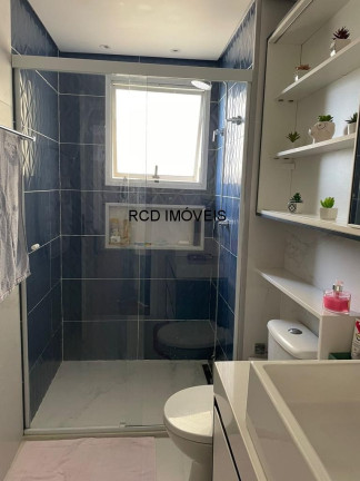 Imagem Apartamento com 3 Quartos à Venda, 134 m² em Jardim Olympia - São Paulo