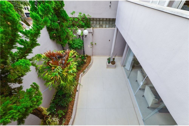 Imagem Casa com 3 Quartos à Venda, 200 m² em Brooklin Paulista - São Paulo