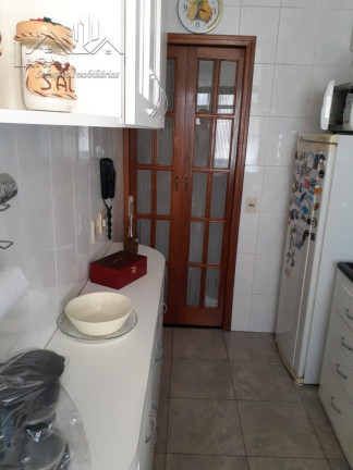 Imagem Apartamento com 3 Quartos à Venda, em Jardim Santa Terezinha (zona Leste) - São Paulo Imagem Apartamento com 3 Quartos à Venda, em Jardim Santa Terezinha (zona Leste) - São Paulo